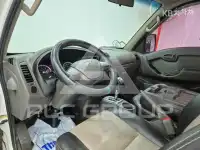 2018 Hyundai Porter