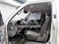 2018 Hyundai Porter