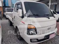 2018 Hyundai Porter