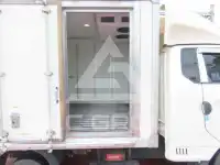 2018 Hyundai Porter