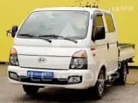 2018 Hyundai Porter