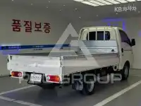 2018 Hyundai Porter