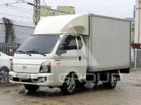 2018 Hyundai Porter