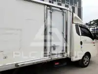 2018 Hyundai Porter