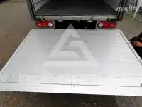 2018 Hyundai Porter