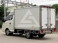 2018 Hyundai Porter