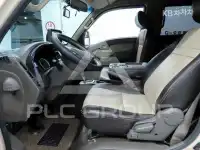 2018 Hyundai Porter