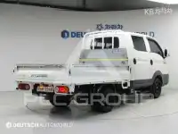 2018 Hyundai Porter