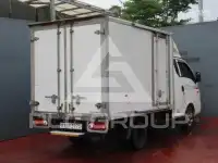 2018 Hyundai Porter