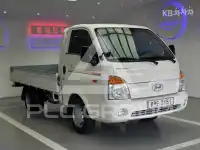 2018 Hyundai Porter