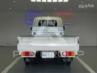 2018 Hyundai Porter