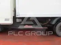 2018 Hyundai Porter