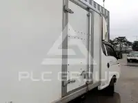 2018 Hyundai Porter
