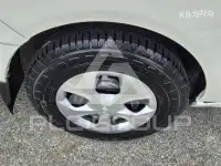 2018 Hyundai Porter