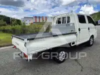 2018 Hyundai Porter