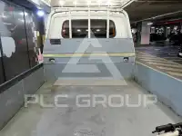 2018 Hyundai Porter