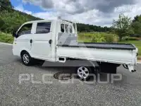 2018 Hyundai Porter