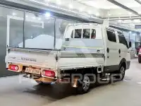 2018 Hyundai Porter