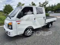 2018 Hyundai Porter