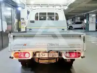 2018 Hyundai Porter