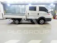 2018 Hyundai Porter