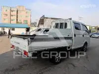 2018 Hyundai Porter