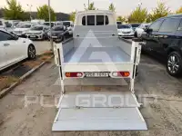 2018 Hyundai Porter