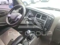 2018 Hyundai Porter