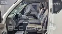 2018 Hyundai Porter