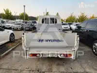 2018 Hyundai Porter