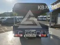 2018 Hyundai Porter