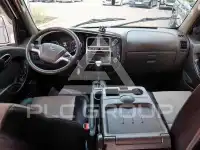 2018 Hyundai Porter