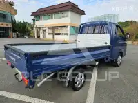 2018 Hyundai Porter
