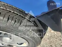 2018 Hyundai Porter