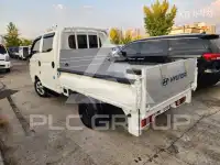 2018 Hyundai Porter