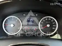 2018 Hyundai Porter