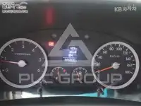 2018 Hyundai Porter