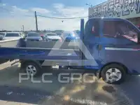 2018 Hyundai Porter