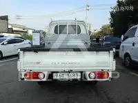 2018 Hyundai Porter
