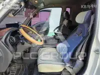 2018 Hyundai Porter