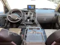 2018 Hyundai Porter