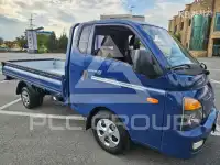 2018 Hyundai Porter