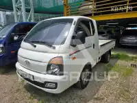 2018 Hyundai Porter