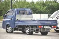2018 Hyundai Porter