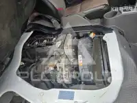 2018 Hyundai Porter