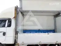 2018 Hyundai Porter