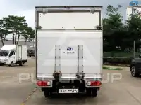2018 Hyundai Porter