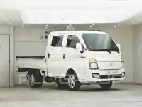 2018 Hyundai Porter