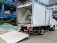 2018 Hyundai Porter