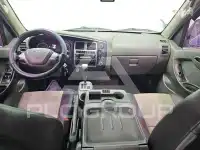 2018 Hyundai Porter